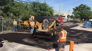 Best Driveway Overlay Services in USA